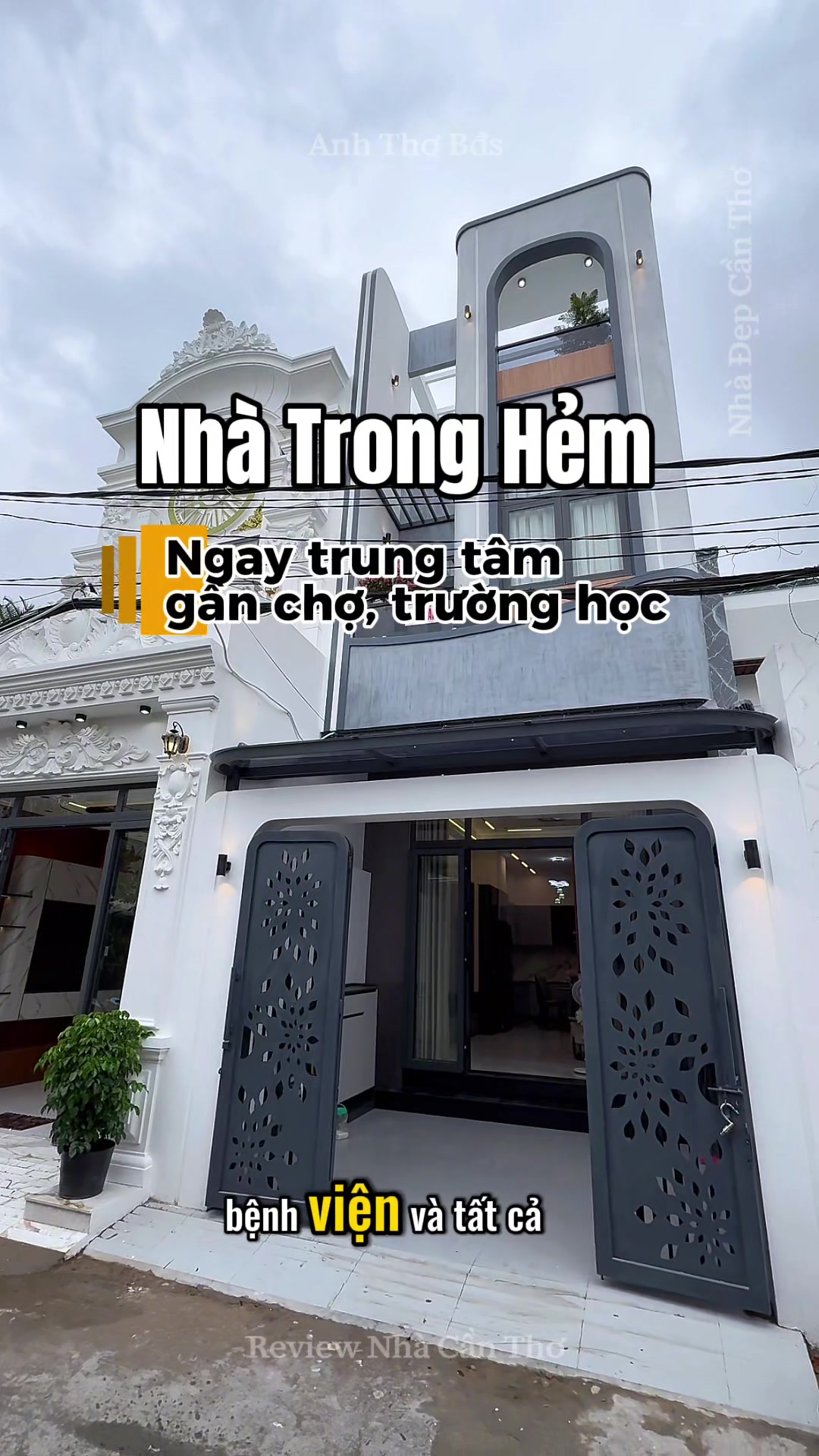 @Anh Thơ Review Nh&agrave; Cần Thơ