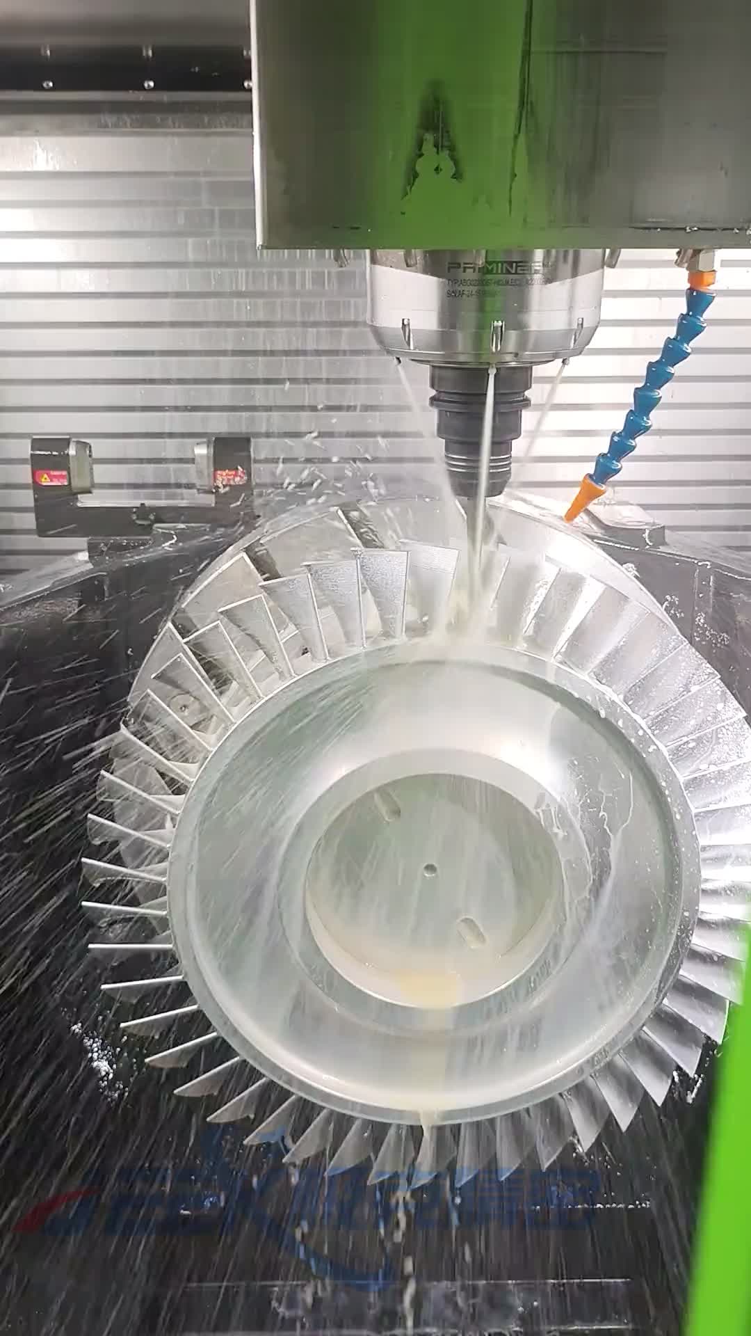 @CNC Factory