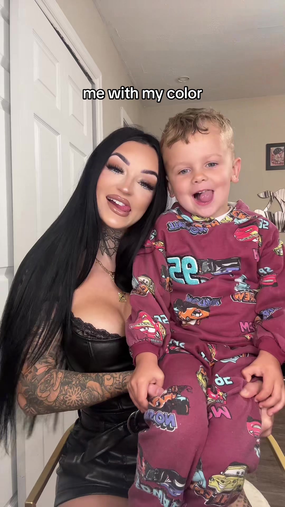 @Ashley Marie