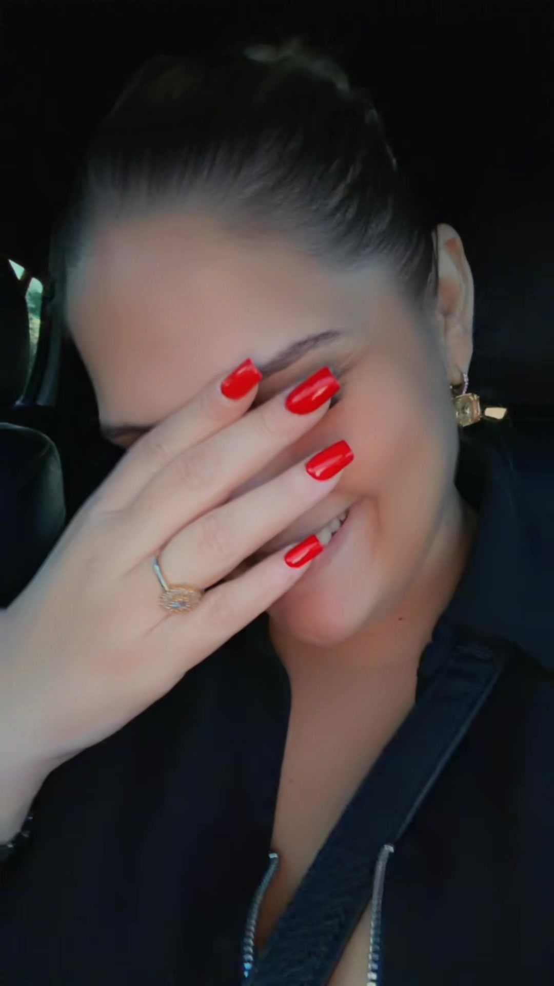 @Francesca Rodriguez the voice5