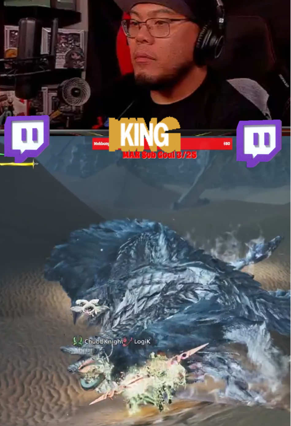 @Demon King