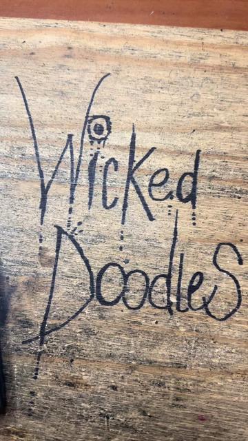 @Wicked doodles