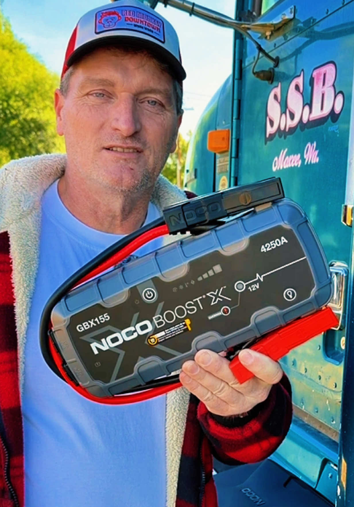 @TruckinToby
