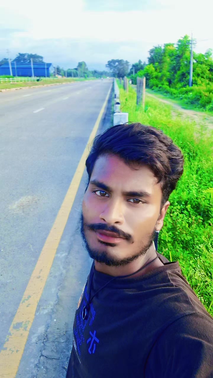 @Ramkishor Mandal ji❤️❤️