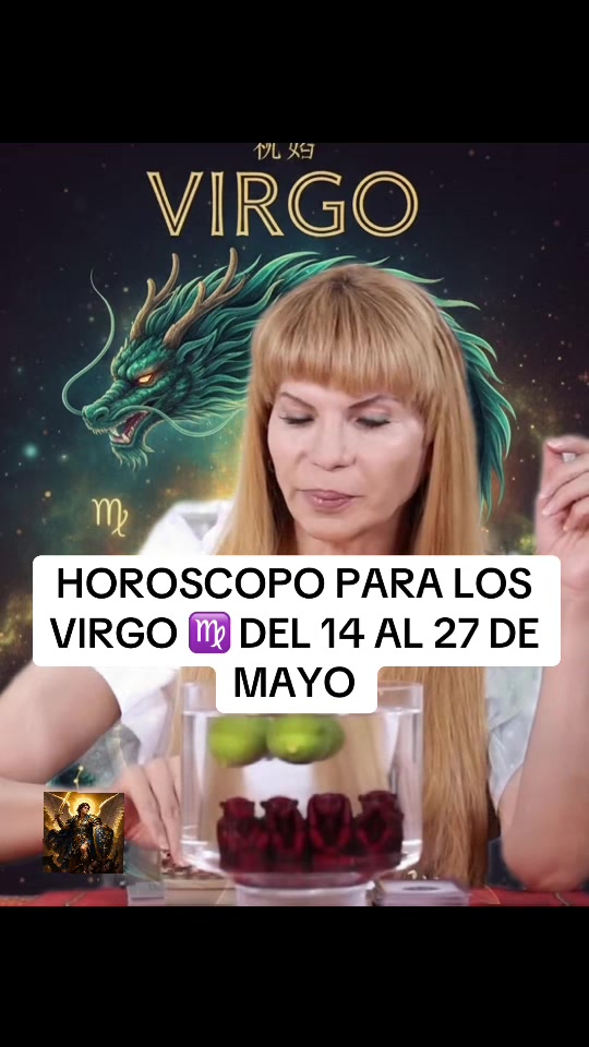 @LA VIDENTE 13 🧿
