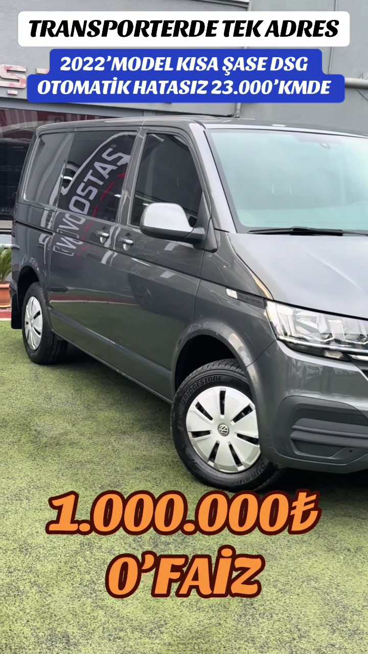 @VOSTAŞ OTOMOTİV®