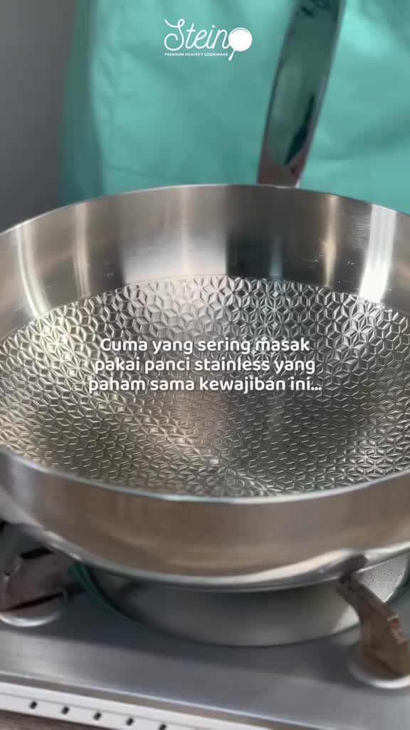 @Steincookware Official Store