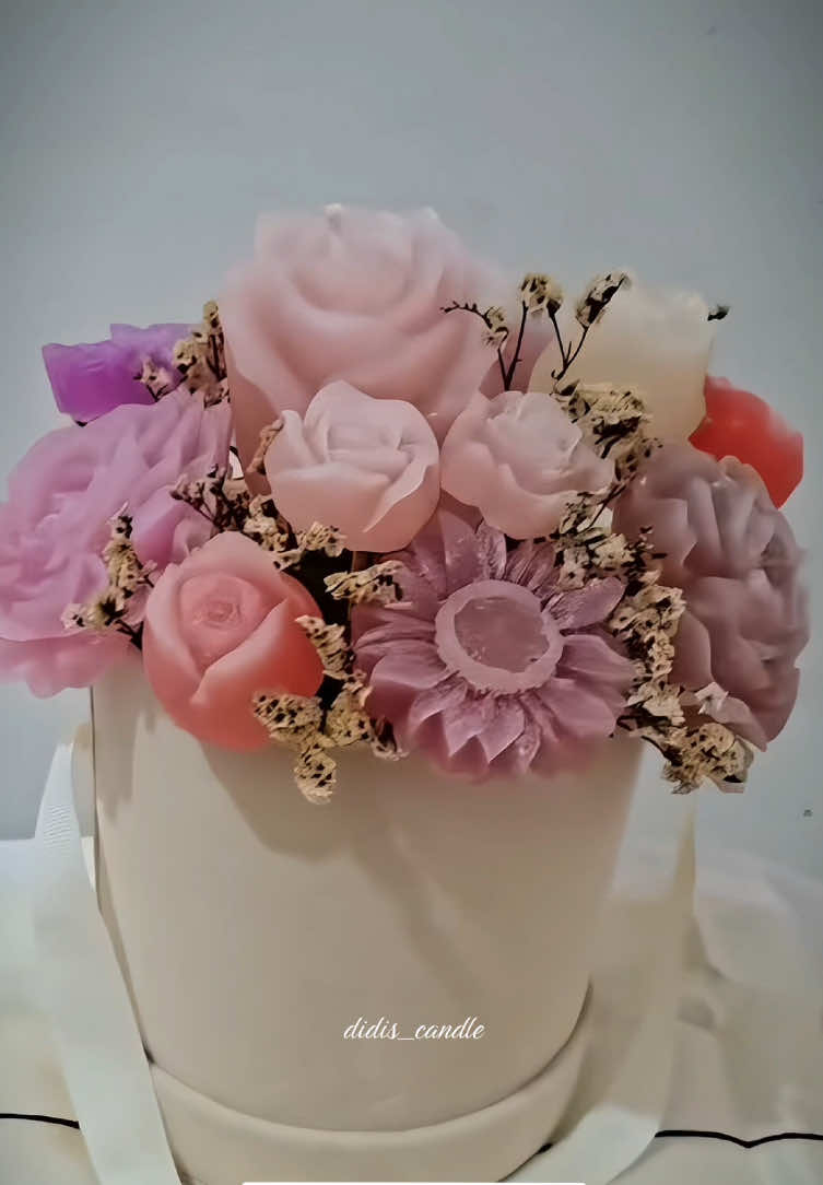 @Didi’s Candle