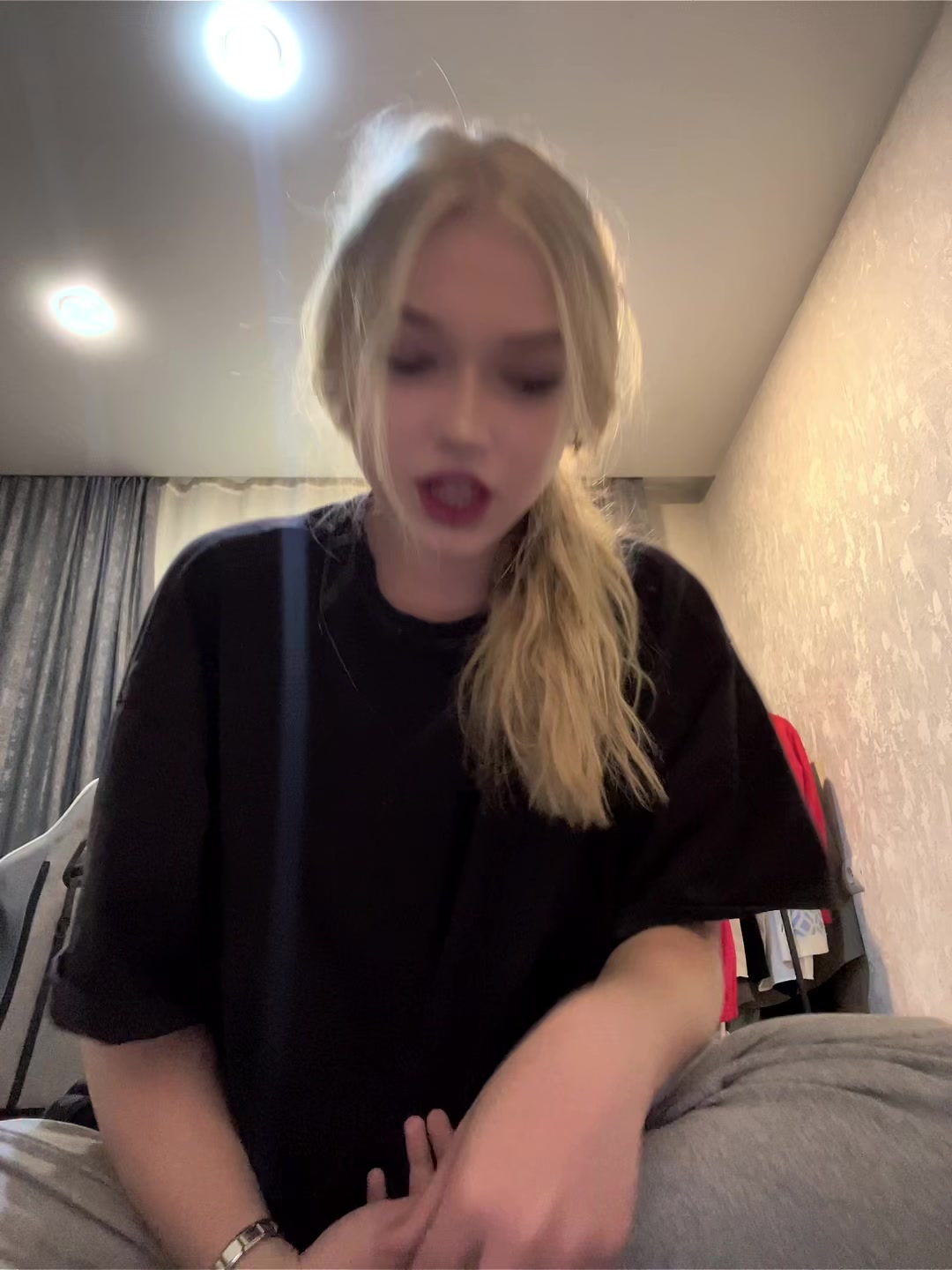 @Миксер