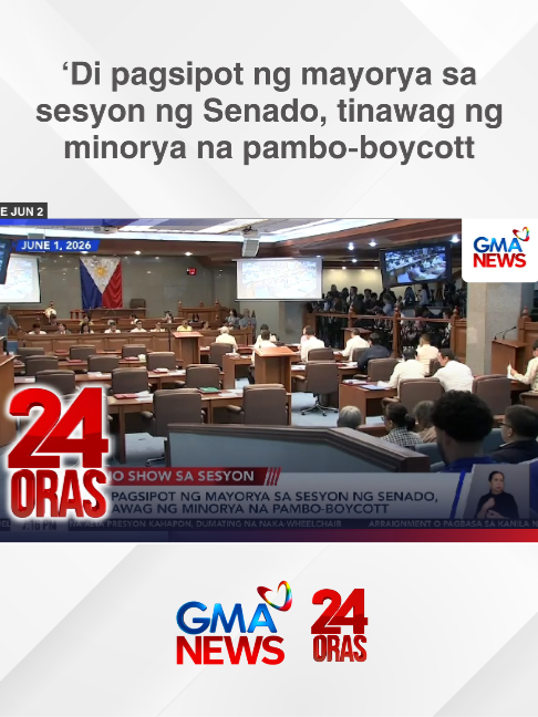 @24 Oras