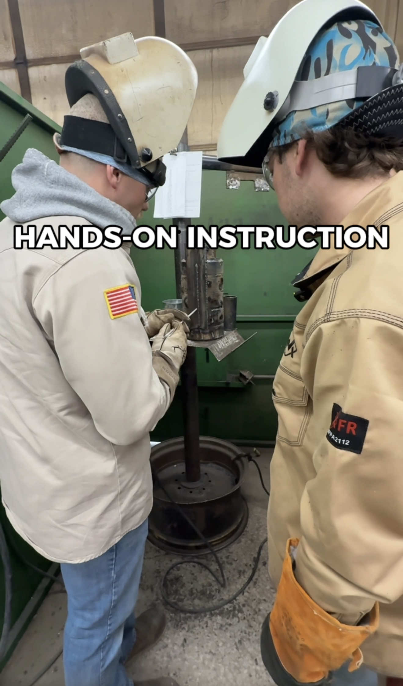 @MISSOURI WELDING INSTITUTE