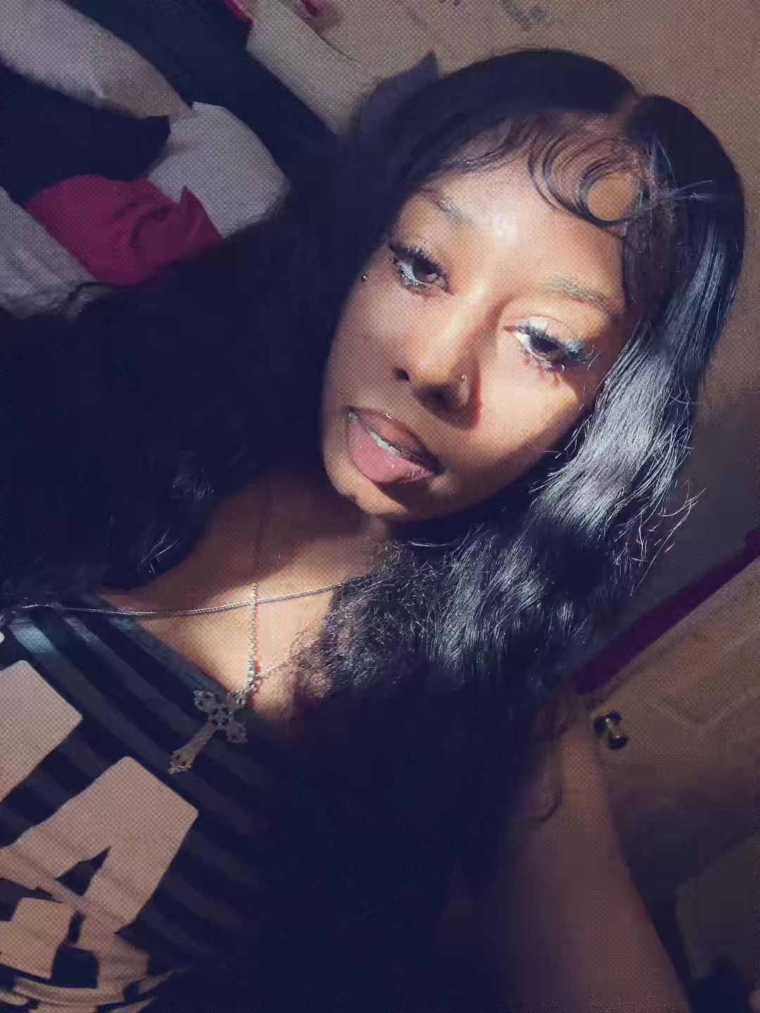 @Taleahhh
