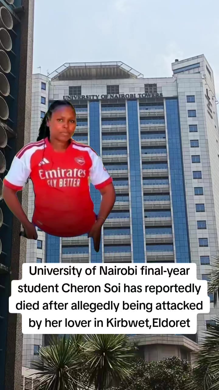 @UON CLABU TRENDS