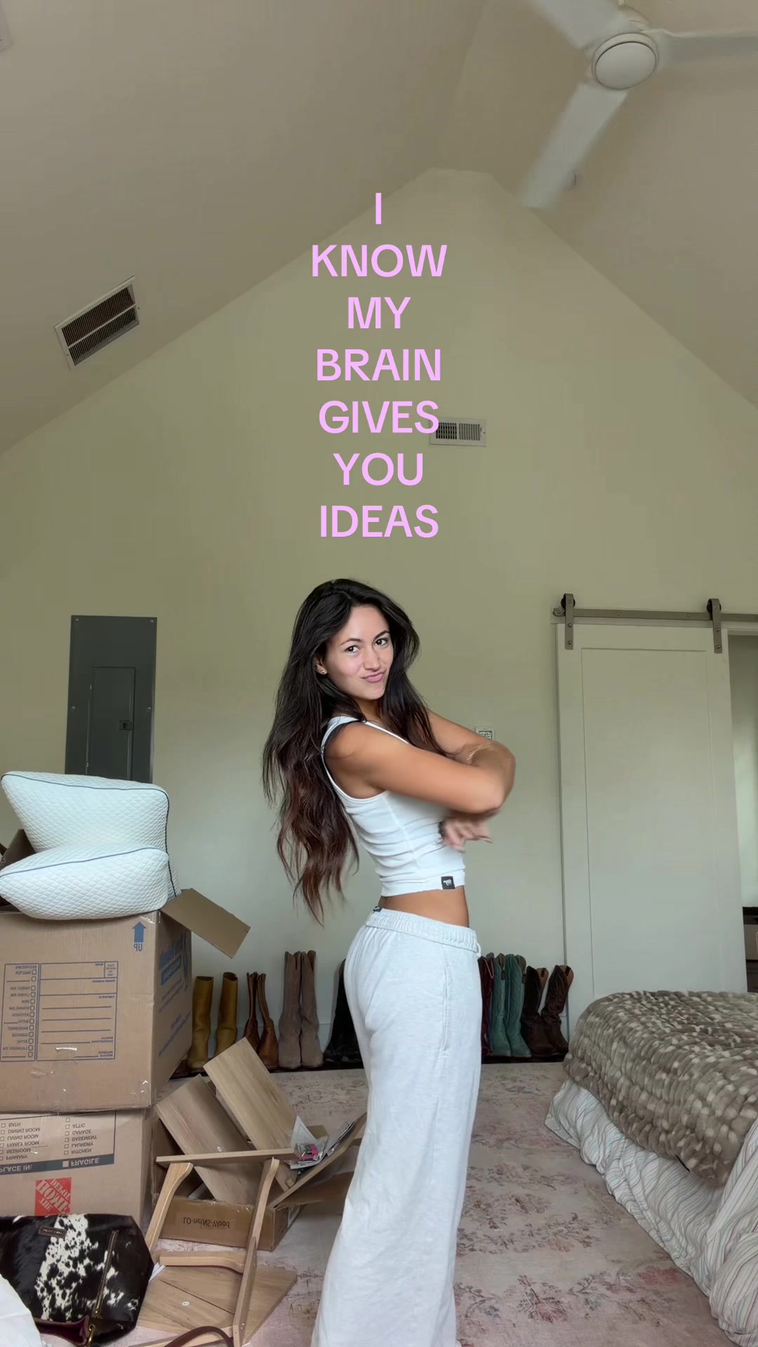 @zoe ferguson ✮⋆˙