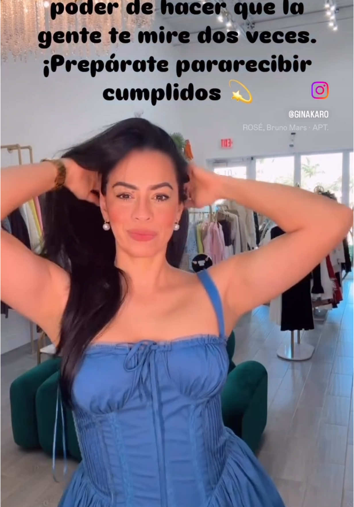 @ginakaro