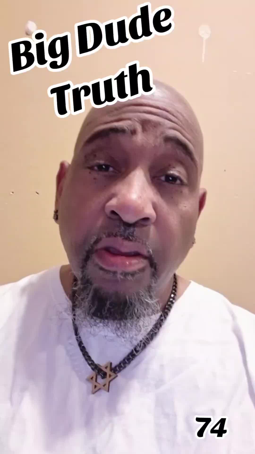 @Big Dude