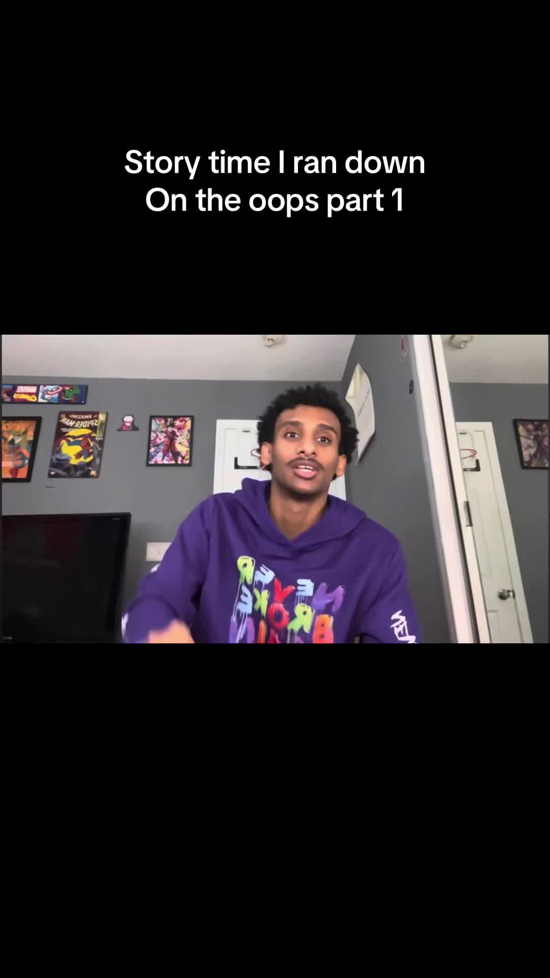 @Itskbrom on utube😁🔝