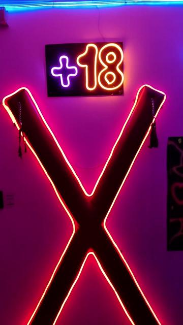 @Love Center VIP Bolivia