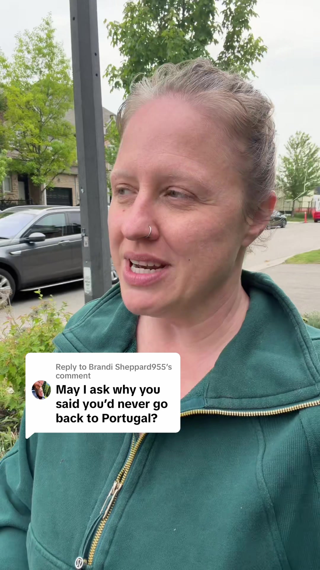 @Yvonne • Canadian in Portugal