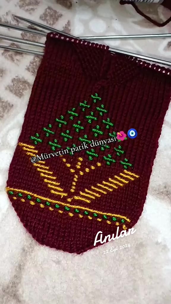 @🩰Mürvetin Patik Dünyası 🌍🥢