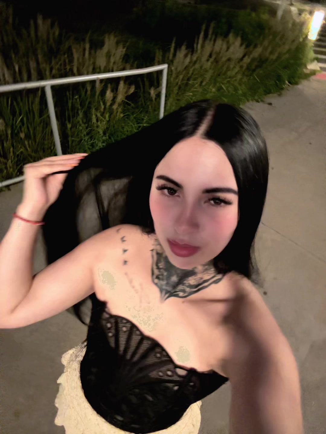 @Karen Ruiz