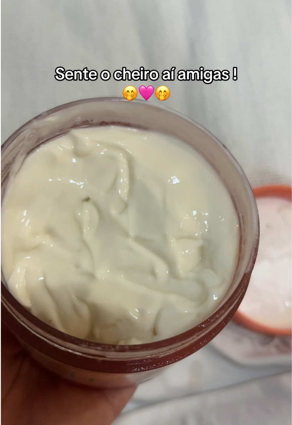@Joice Macedo