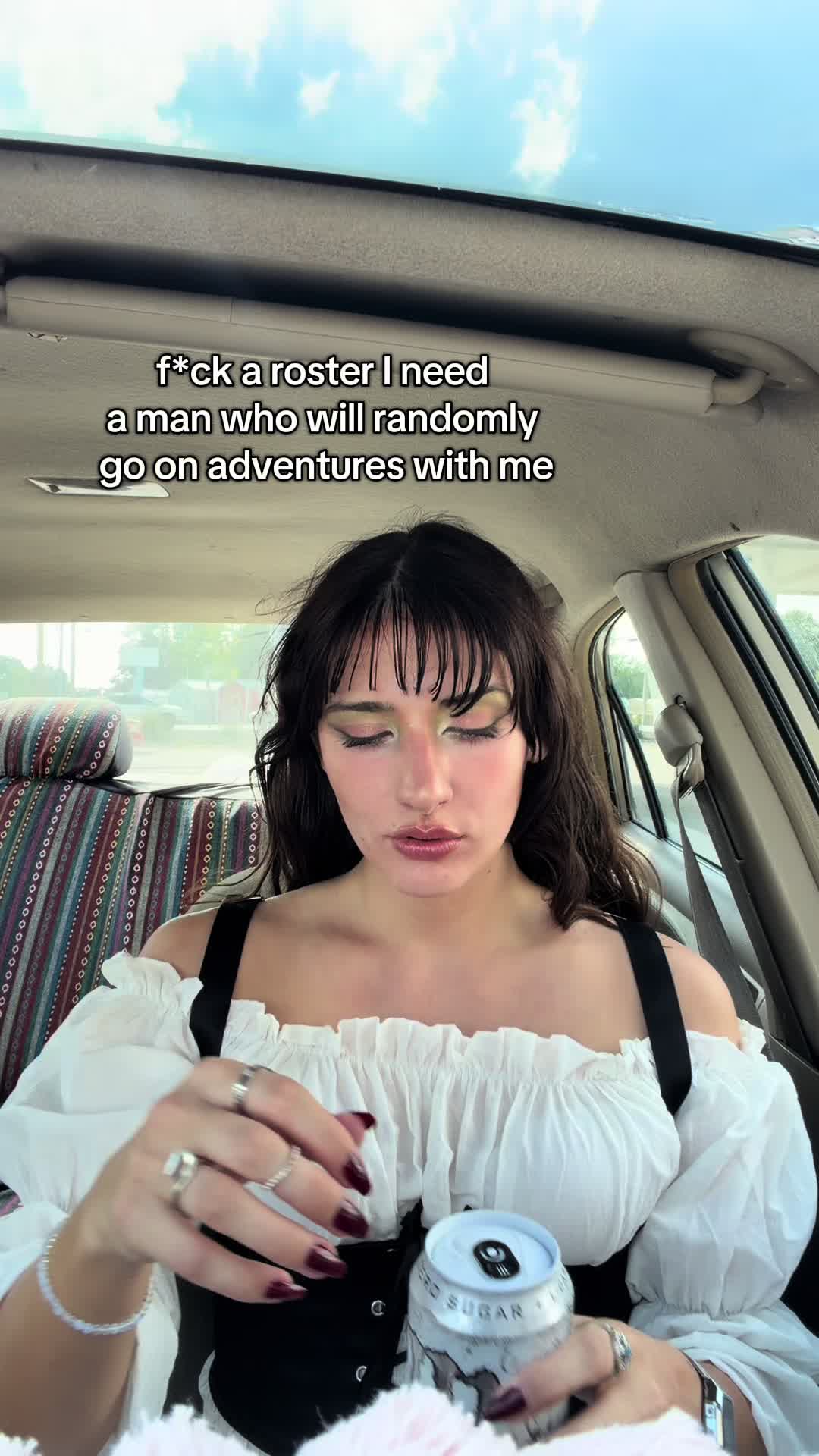 @Jessica V