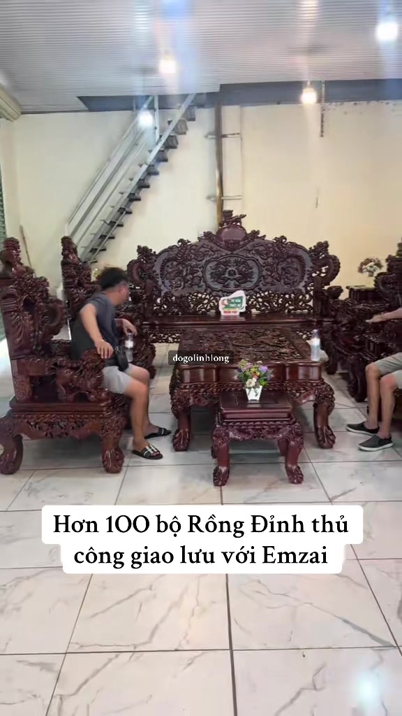 @ĐỒ GỖ LINH LONG