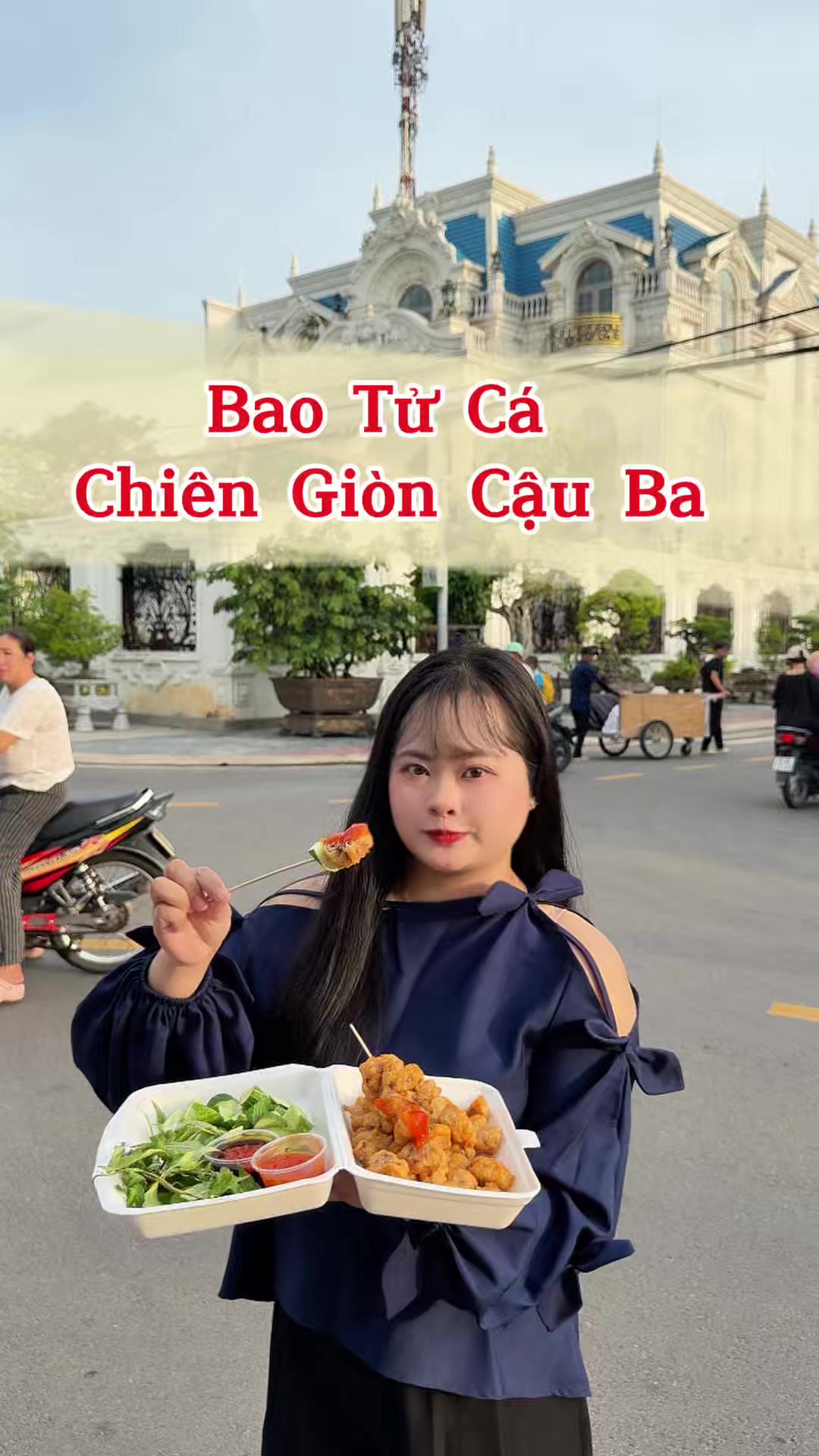 @Ăn Ngon Bình Dương