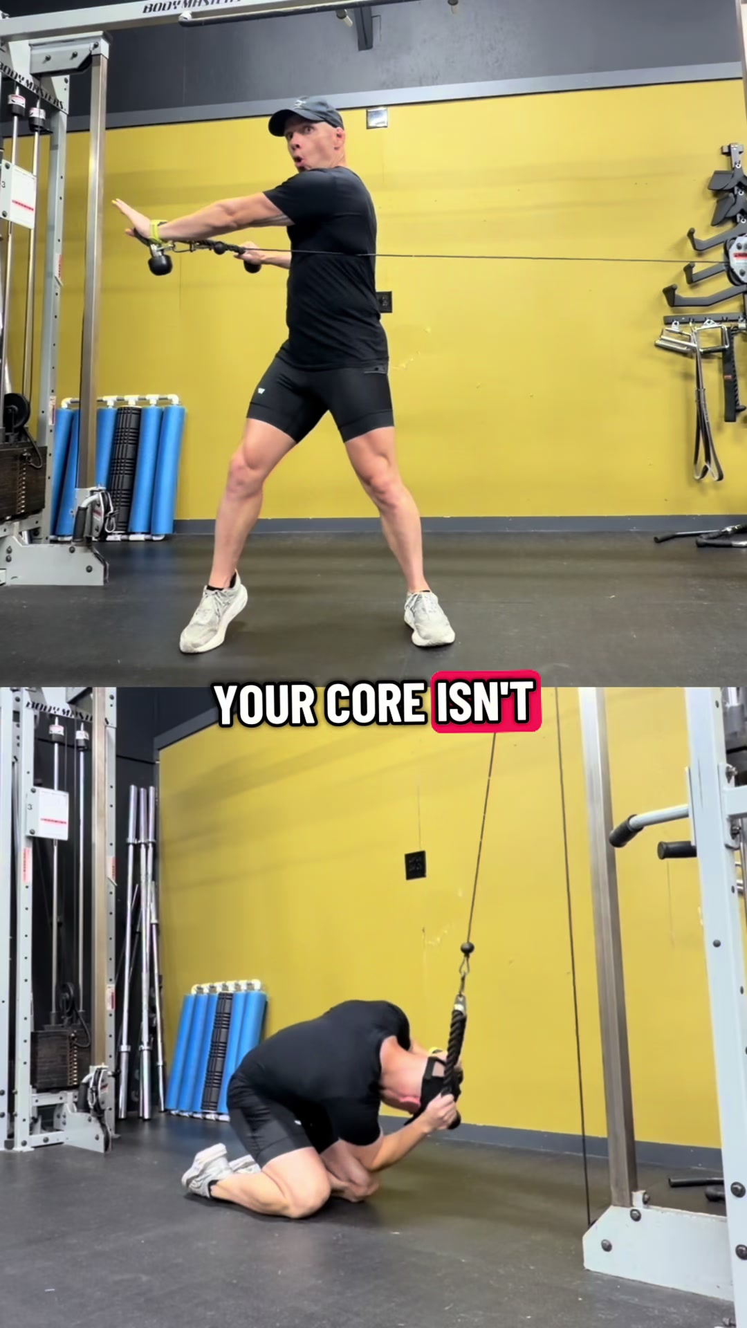 @Horizon Athletic