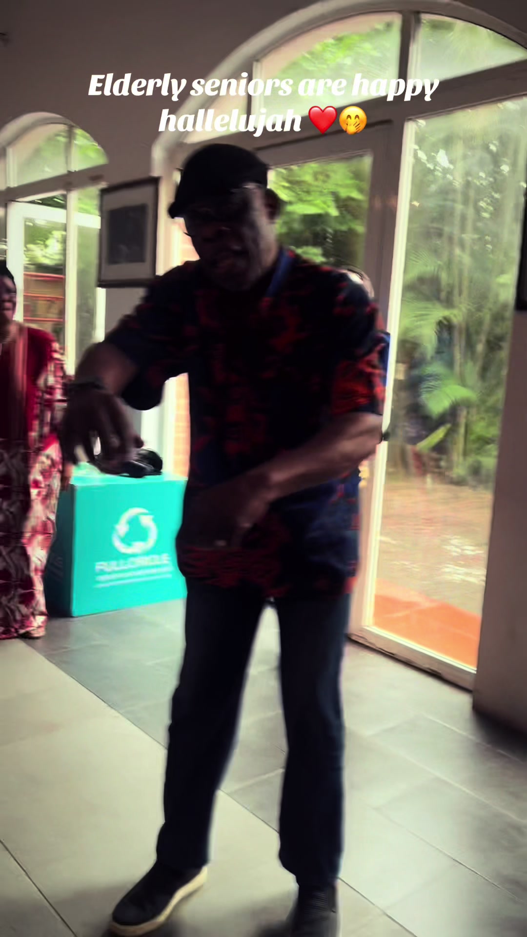 @No 1 Elderly care provider