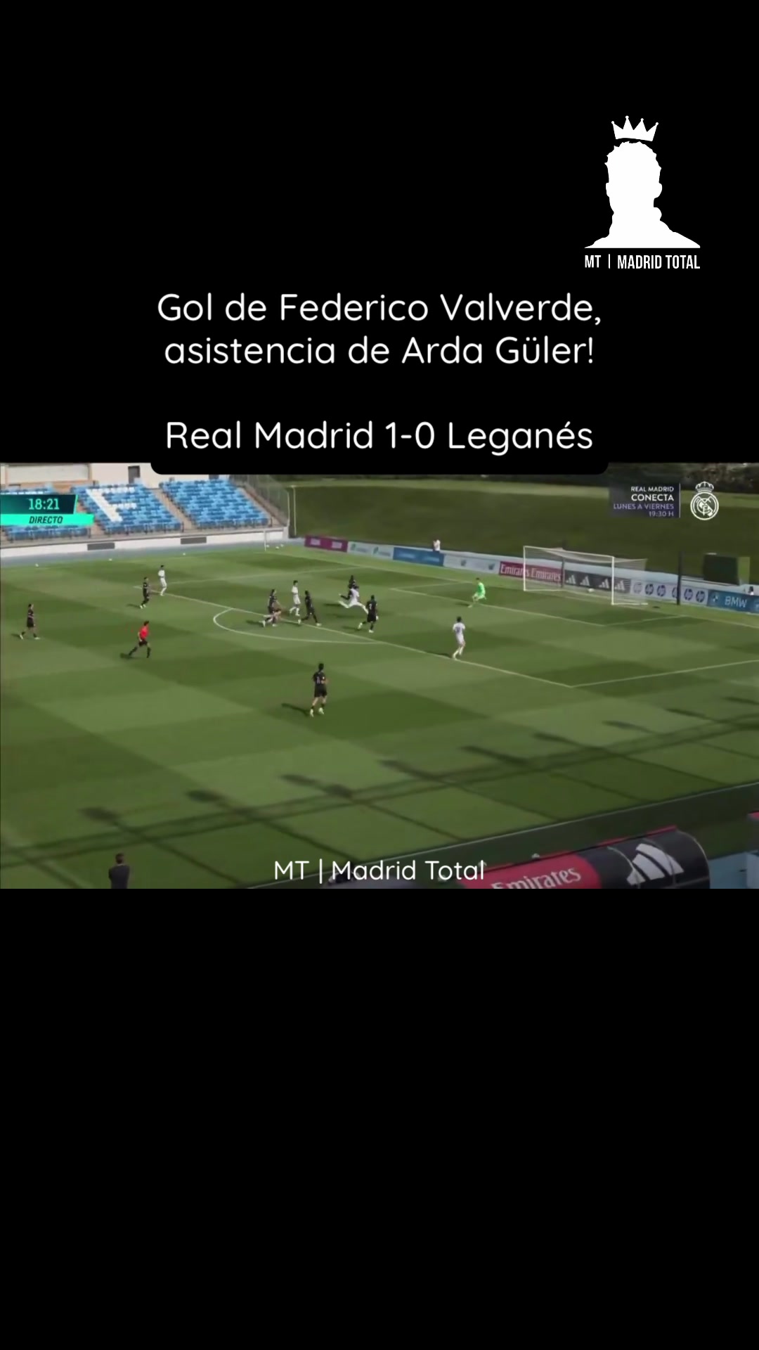 @MT | Madrid Total