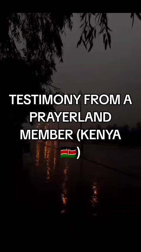 @PRAYER LAND