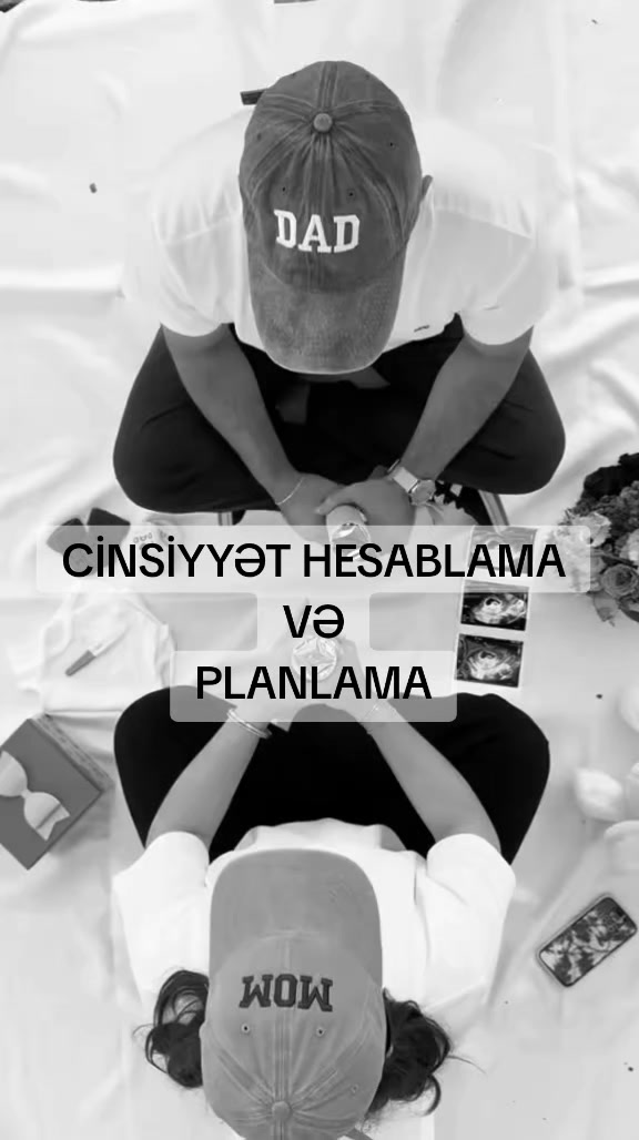 @cinsiyyət hesablama