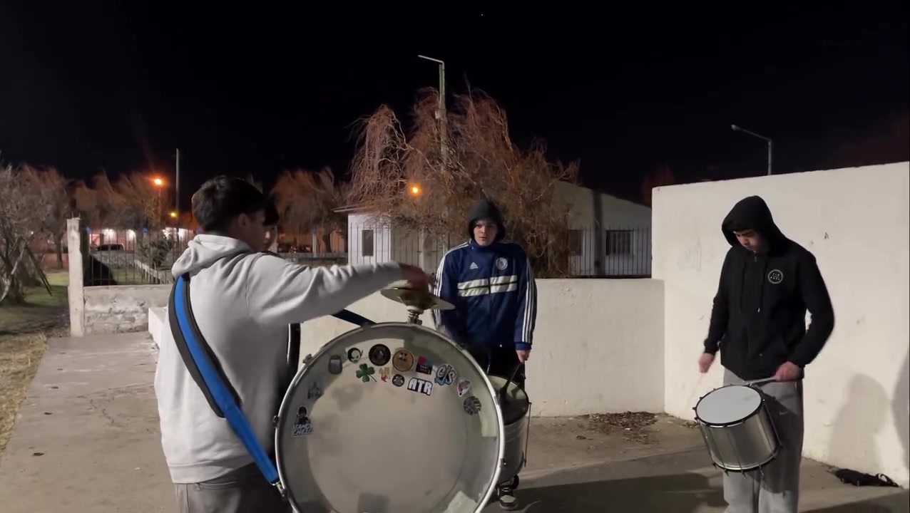 @BoedoPercusion