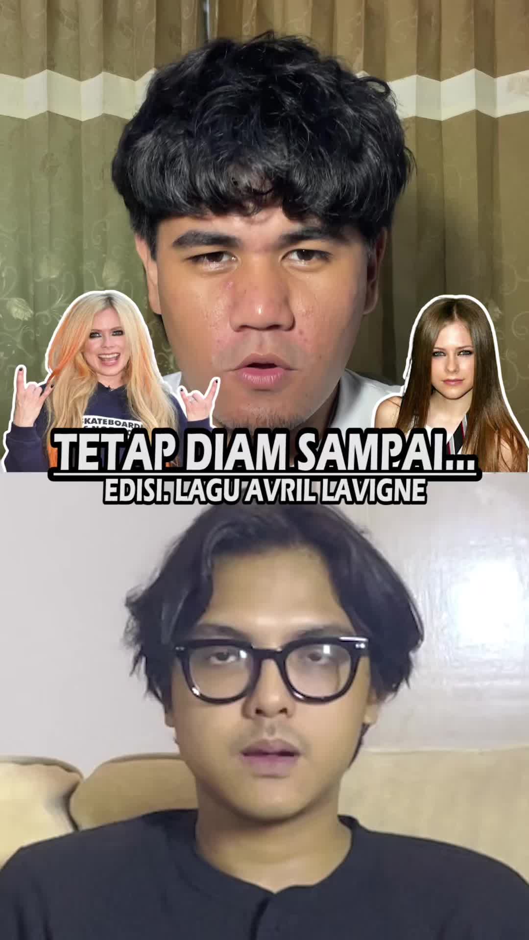 @SETUJU GA?