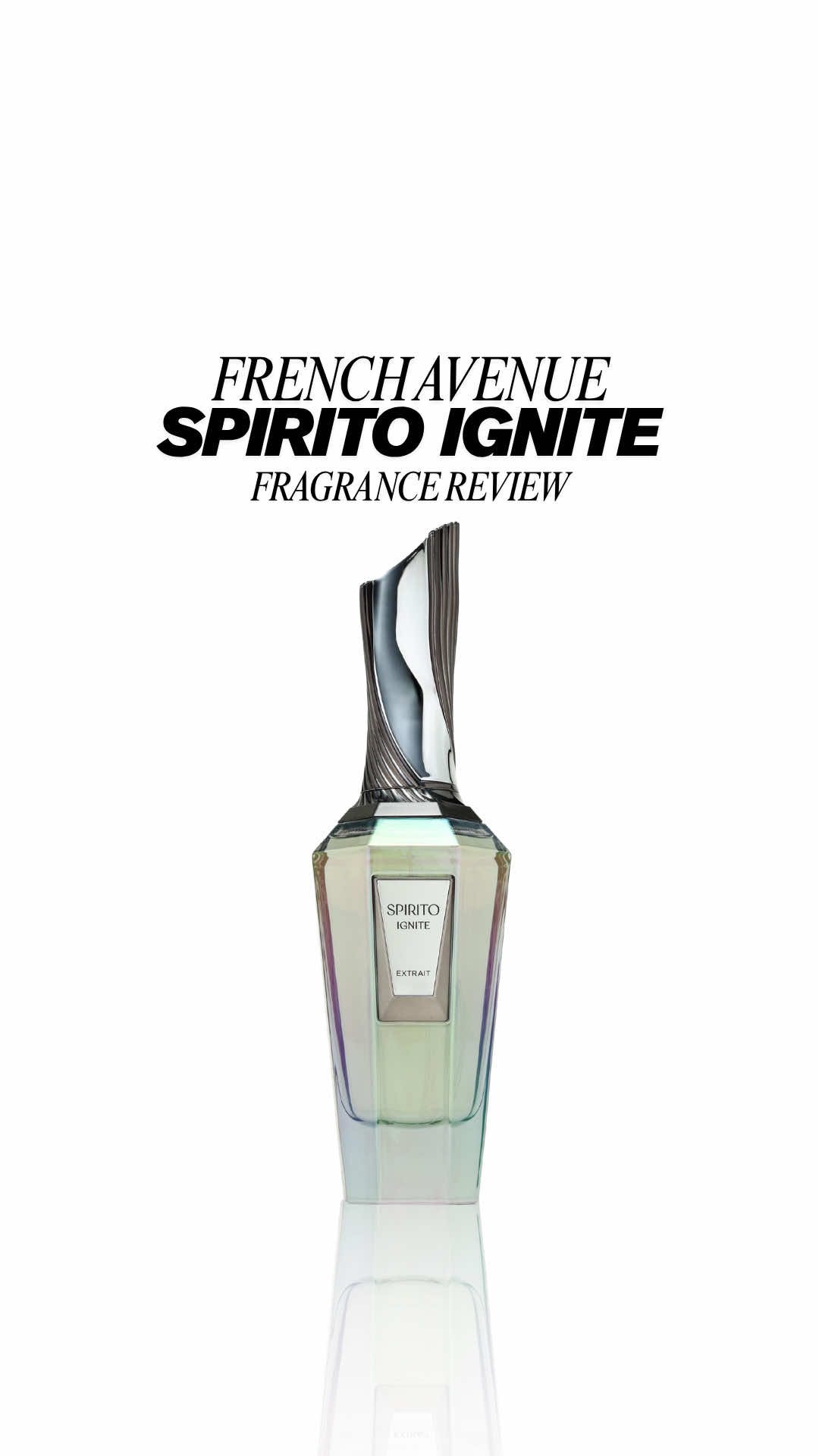 @Dante | Fragrance Reviews