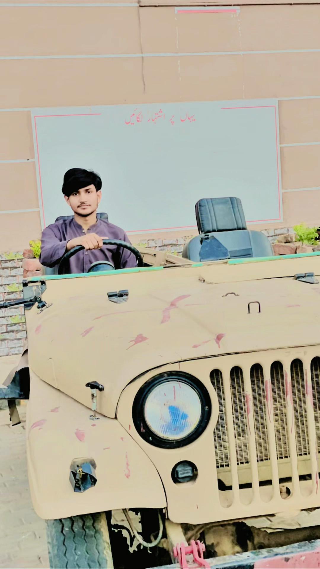 @Burhan Rehmani