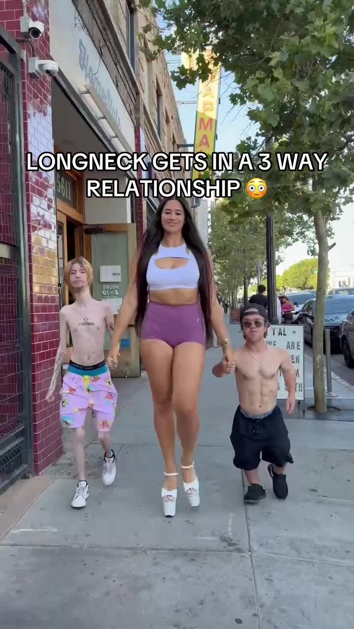 @Daddy Long Neck