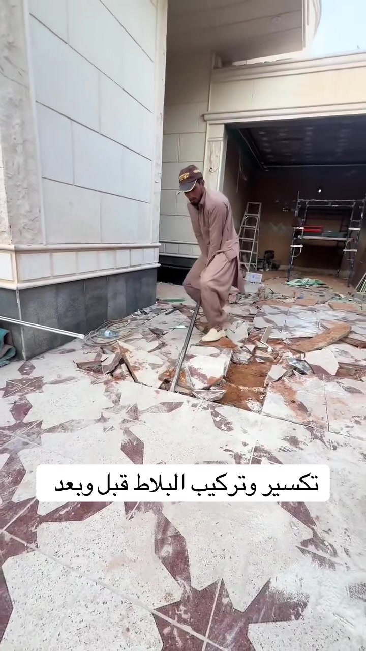 @ترميم بناء ملاحق في الرياض نجد