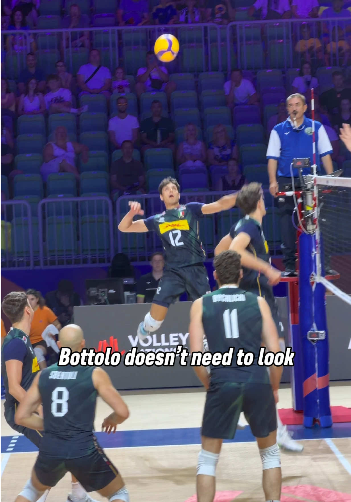@Federazione Italiana Pallavolo