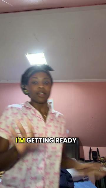 @Kay Moné Evans