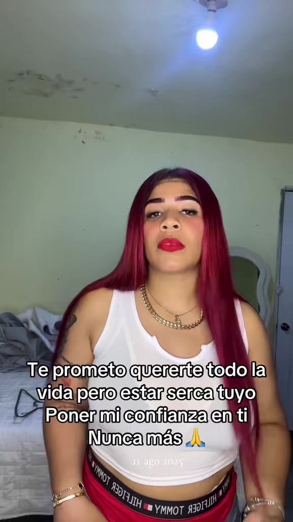 @Erika Morel 😍