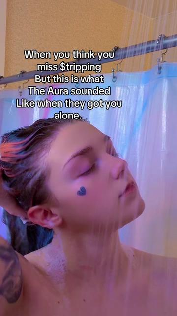 @Aurora Morgan