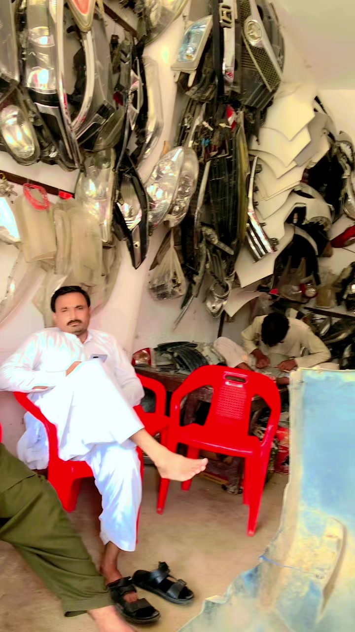 @Shahzad Gopang