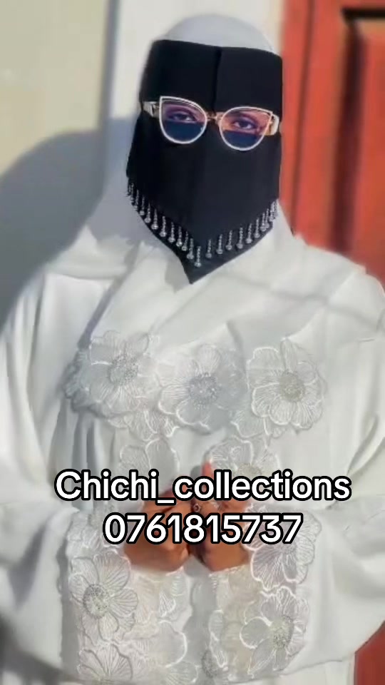 @Chichi_collections🛍️👗