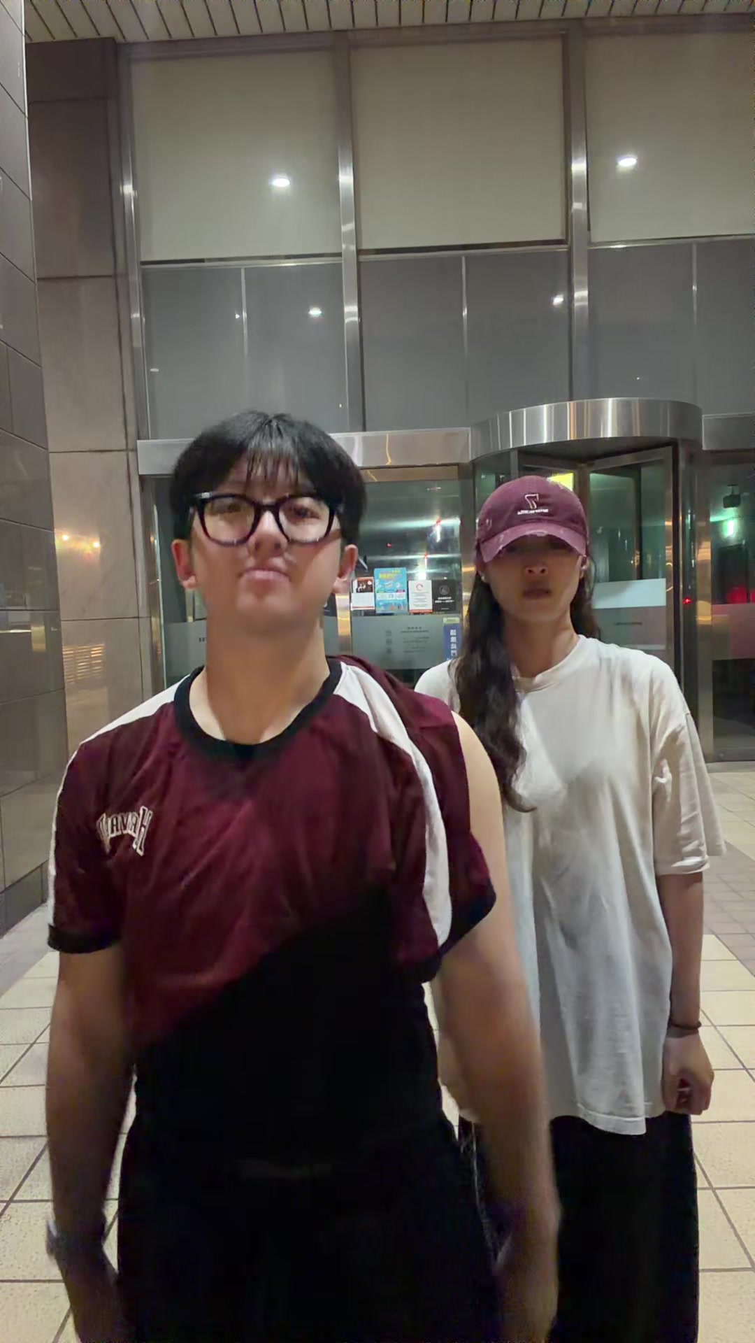 @Wei