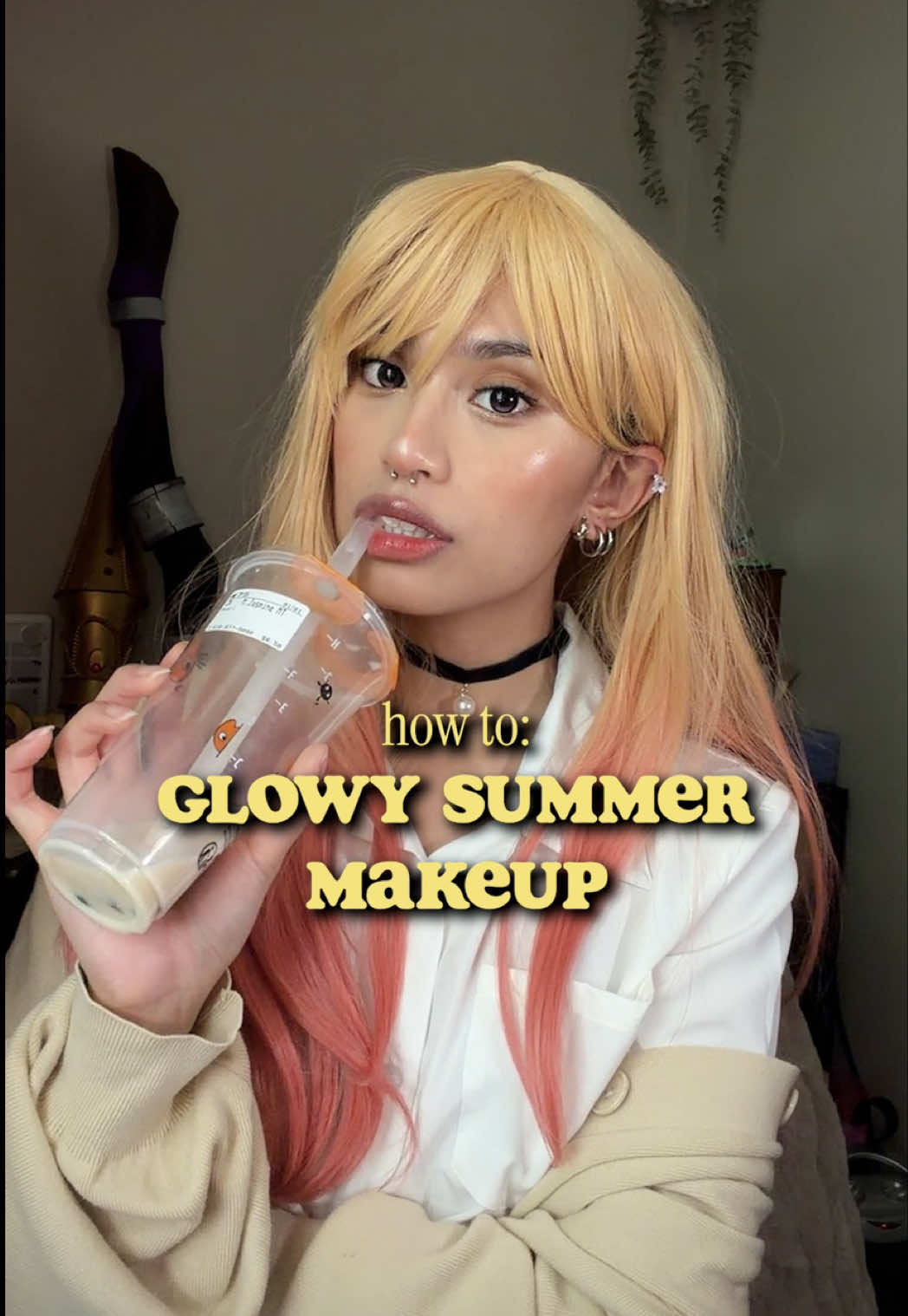 @caracakez | cosplay + makeup ♡