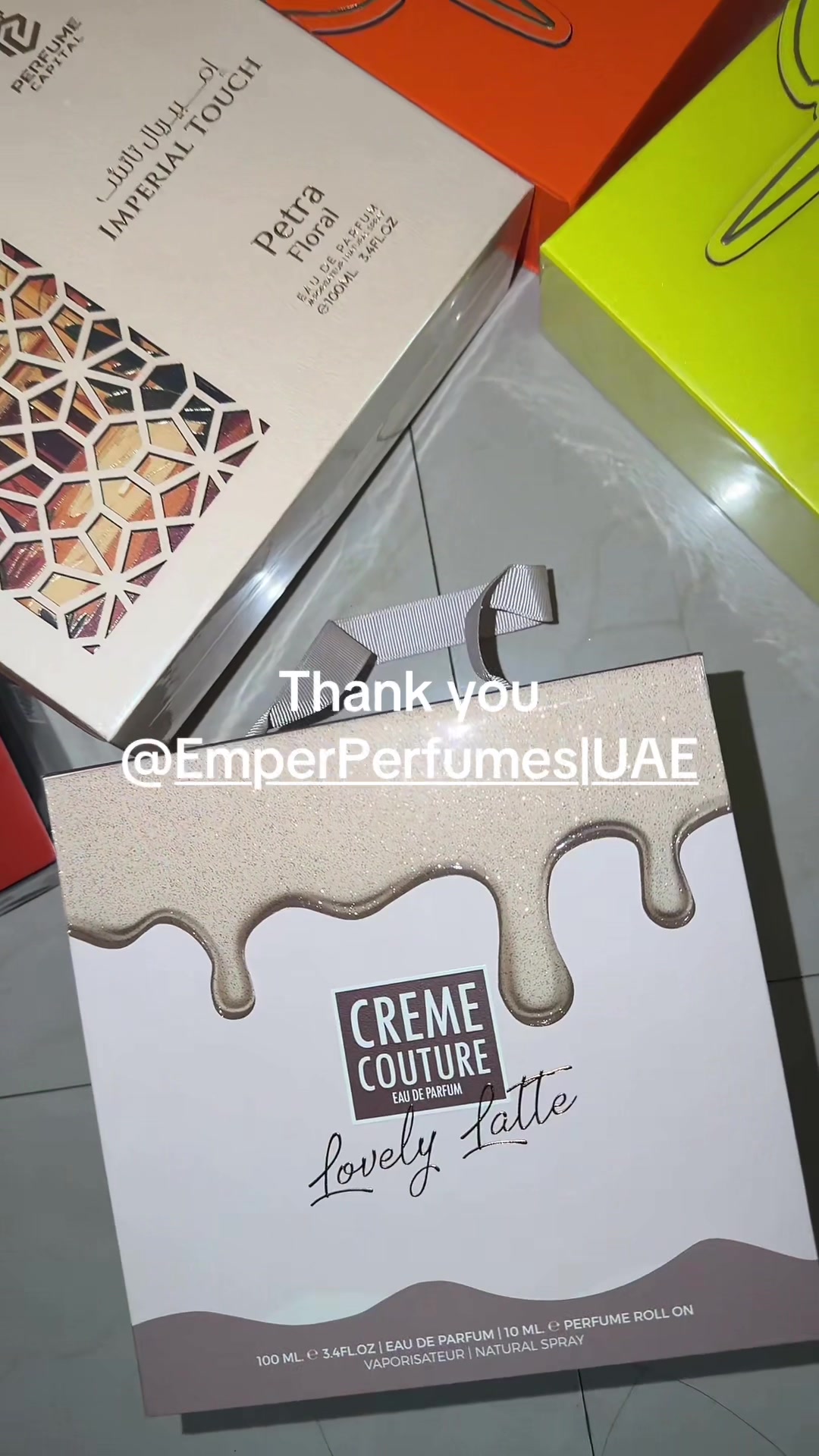 @Veroandperfumes