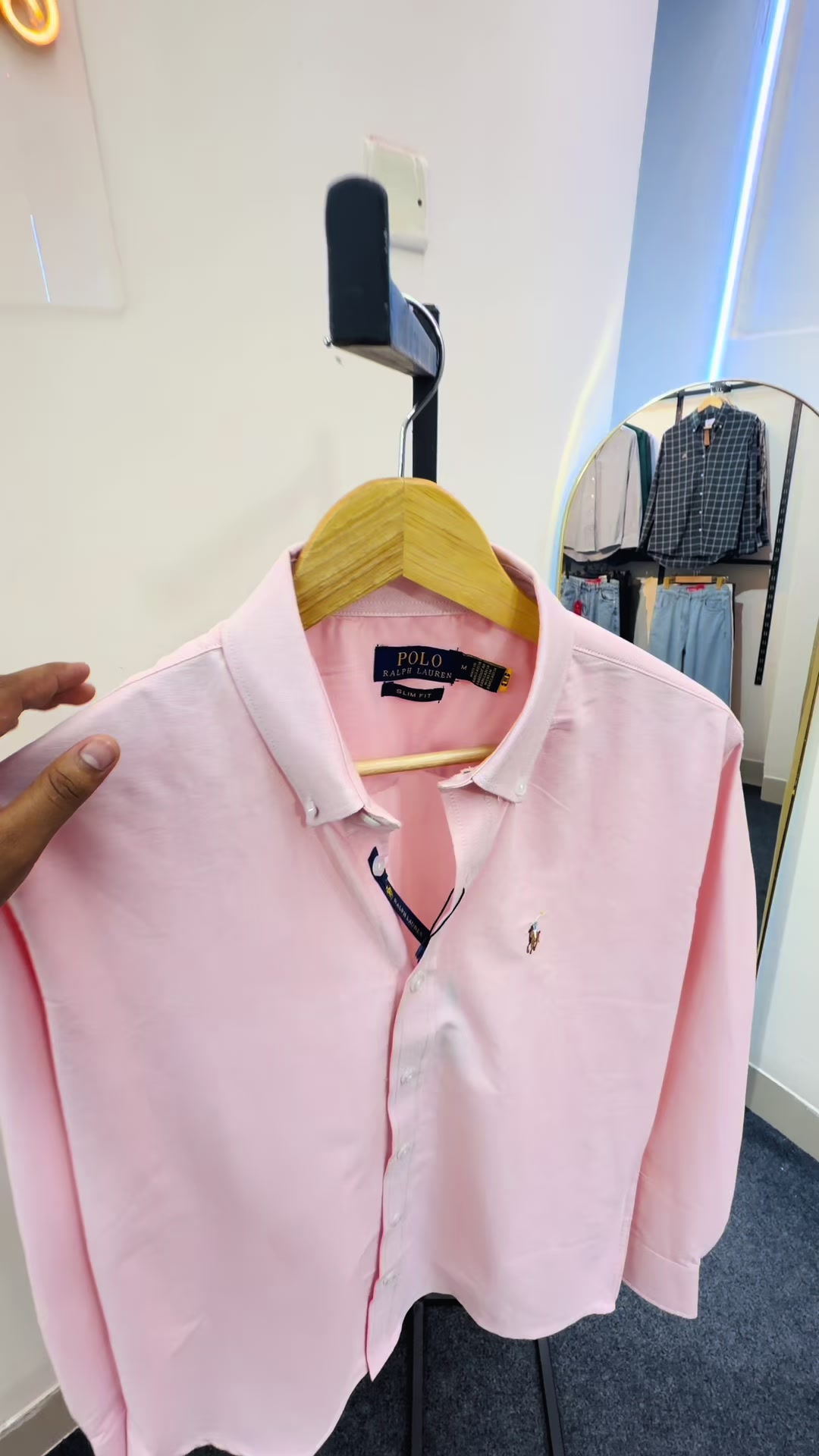 @On Items Zone 🛍️